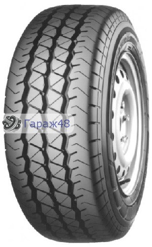 Yokohama RY818 225/75 R16C 121R